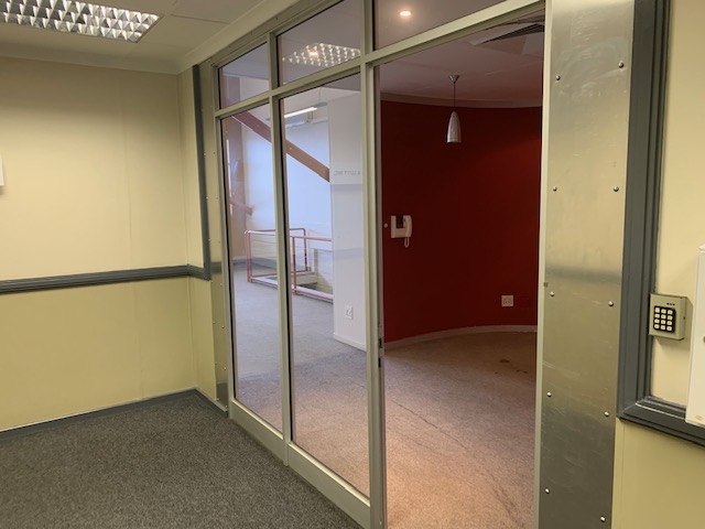 To Let Commercial Property for Rent in Observatory Western Cape
